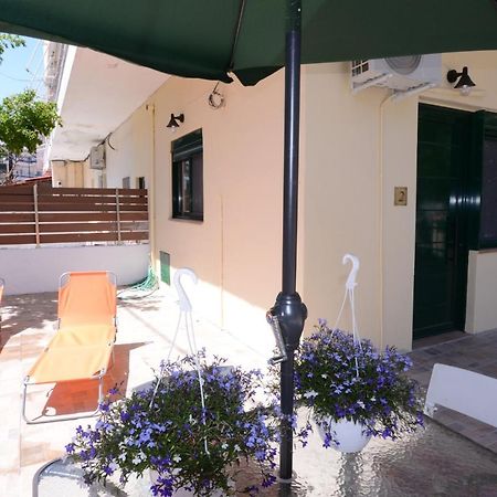 Petit Bijou Appartamento Rhodes City Eksteriør bilde