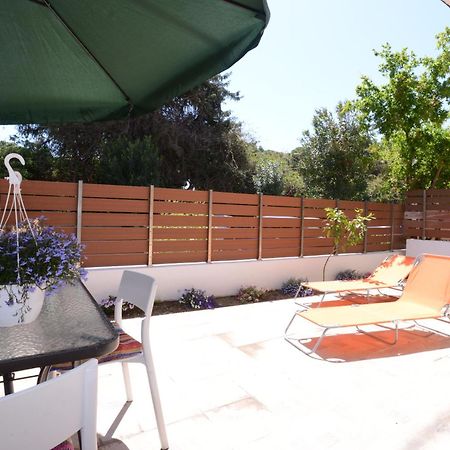 Petit Bijou Appartamento Rhodes City Eksteriør bilde