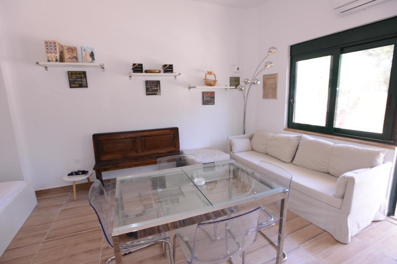Petit Bijou Appartamento Rhodes City Eksteriør bilde